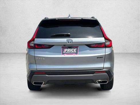 Certified 2024 Honda CR-V Sport-L image 5