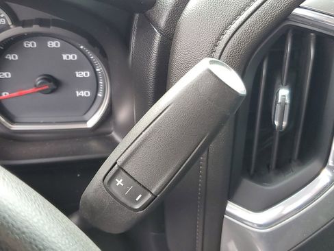 Used 2020 Chevrolet Silverado 1500 LT w/ Trailering Package image 25