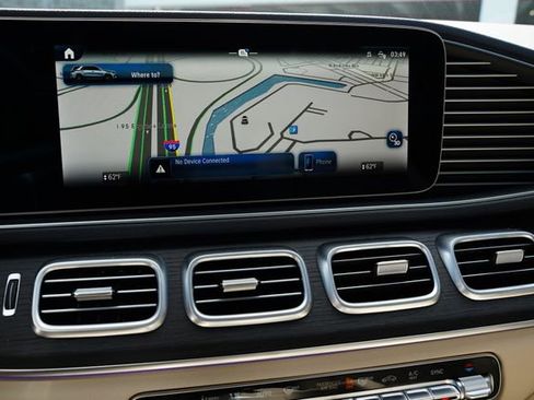 Used 2026 Mercedes-Benz GLE 350 4MATIC image 24