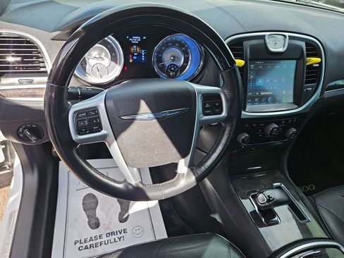 Used 2014 Chrysler 300 C w/ Beats Audio Group image 13