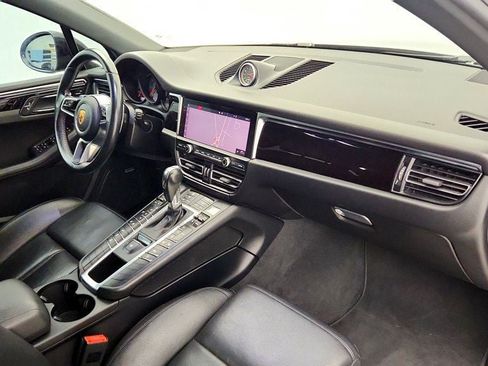 Used 2019 Porsche Macan S w/ Premium Package Plus AWD/4WD image 26