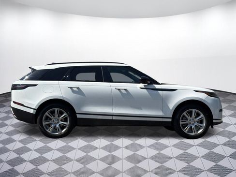 Certified 2026 Land Rover Range Rover Velar S AWD/4WD image 8