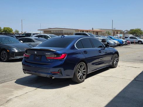 Used 2020 BMW 330i Sedan RWD image 7