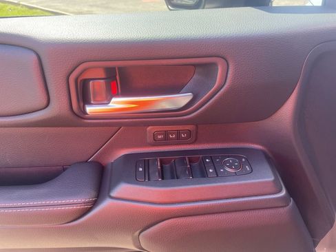 Used 2025 Toyota Land Cruiser w/ Premium Package AWD/4WD image 18