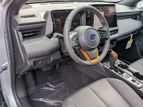 New 2026 Subaru Outback Wilderness AWD/4WD image 8