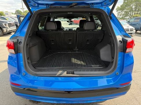 Certified 2024 Chevrolet Equinox RS w/ LPO, Floor Liner Package FWD image 25