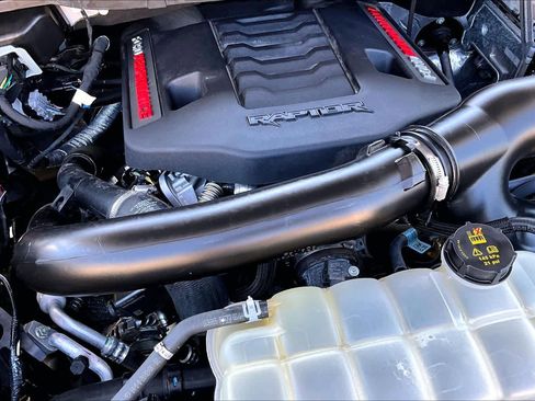Used 2024 Ford F150 Raptor AWD/4WD image 37