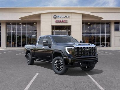 New 2026 GMC Sierra 2500 Denali Ultimate