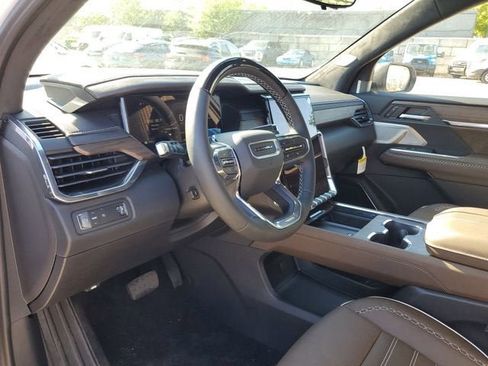 New 2026 GMC Acadia Denali Ultimate image 20