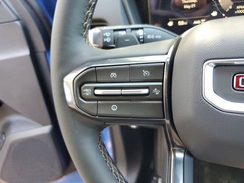 New 2026 GMC Terrain AT4 AWD/4WD image 28