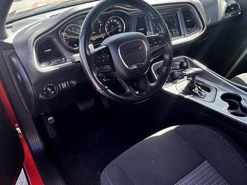 Used 2022 Dodge Challenger GT image 11