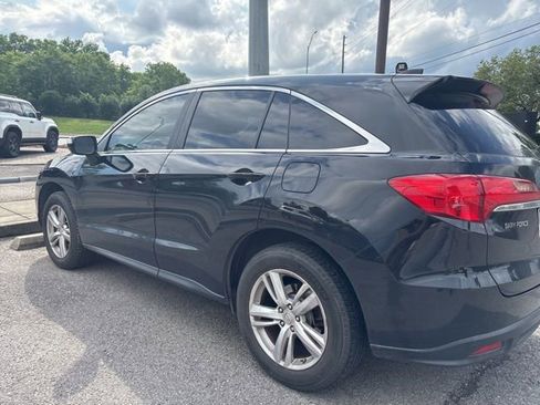 Used 2013 Acura RDX FWD w/ Technology Package image 3