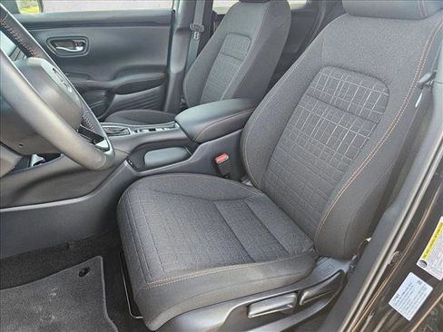 Used 2026 Honda HR-V Sport image 15