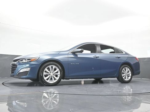 Used 2024 Chevrolet Malibu LT FWD image 52