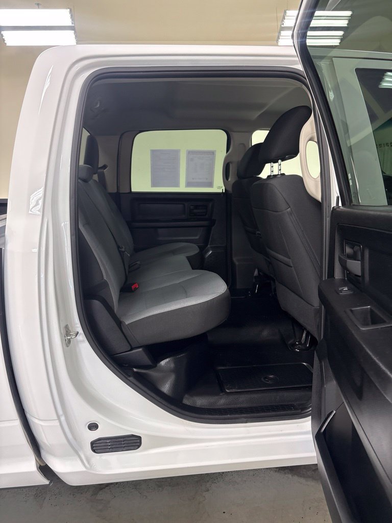 Used 2024 RAM 1500 Tradesman w/ Popular Equipment Group AWD/4WD image 27