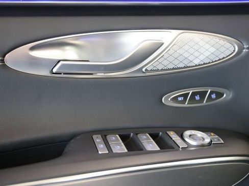 New 2026 Genesis GV70 2.5T Select AWD/4WD image 23
