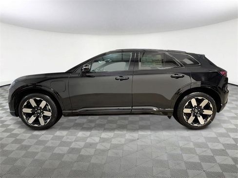 New 2026 Honda Prologue Elite image 3