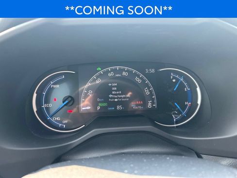 Used 2022 Toyota RAV4 XSE AWD/4WD image 11