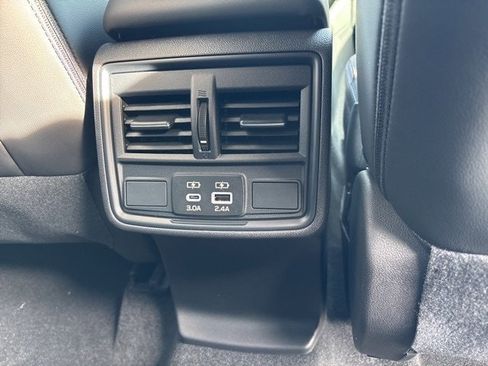 New 2026 Subaru Forester Premium image 15