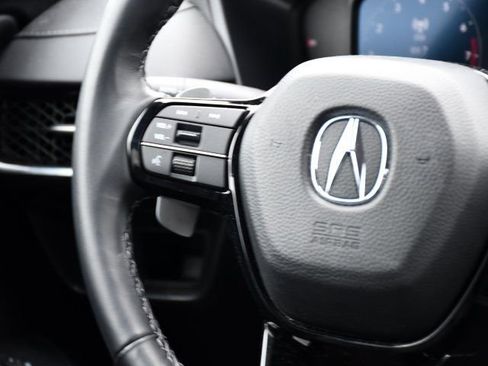 Certified 2025 Acura ADX FWD image 26
