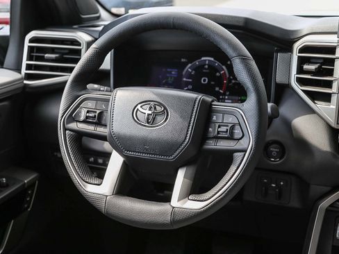 New 2025 Toyota Sequoia Limited image 18