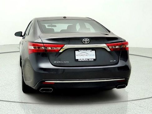 Used 2016 Toyota Avalon XLE Plus FWD image 6
