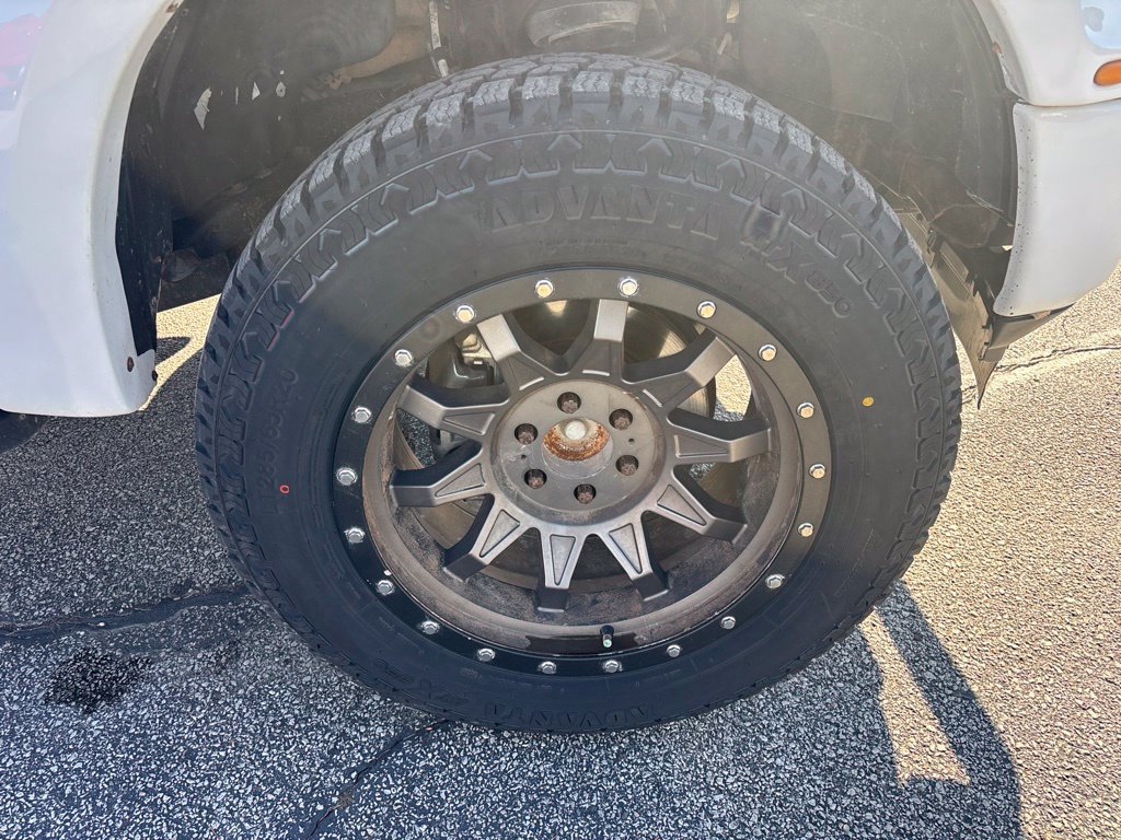 Used 2018 Ford F150 XL w/ Equipment Group 101A Mid AWD/4WD image 10