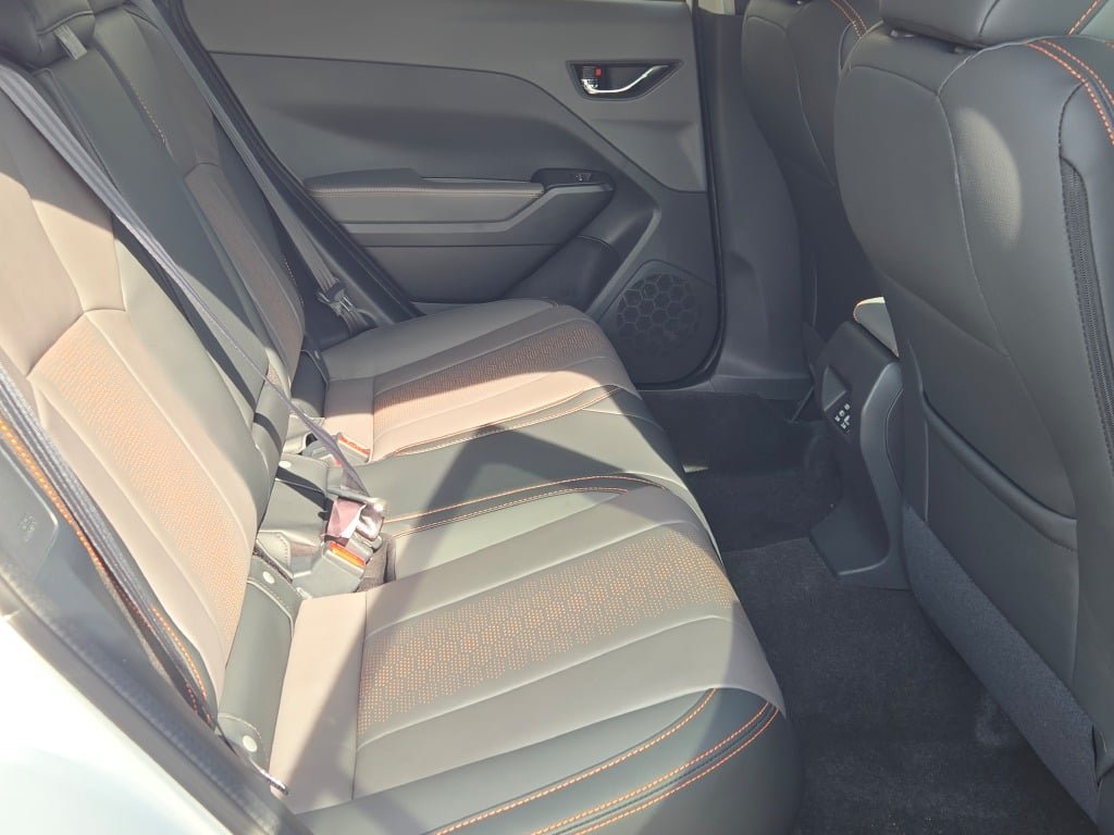 New 2026 Subaru Crosstrek 2.5i Limited AWD/4WD image 8