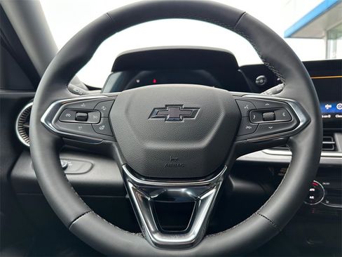 New 2026 Chevrolet Trax ACTIV w/ Driver Confidence Package image 22