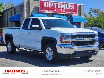 Used 2019 Chevrolet Silverado 1500 LT