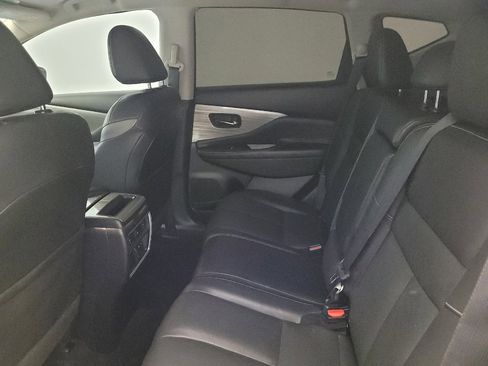 Used 2018 Nissan Murano Platinum w/ Cargo Package image 18