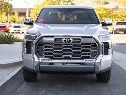 New 2026 Toyota Tundra 1794 Edition