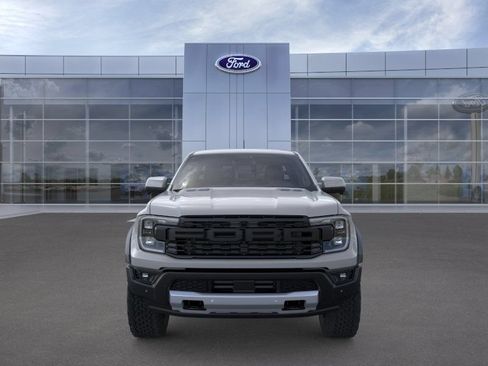 New 2026 Ford Ranger Raptor AWD/4WD image 6