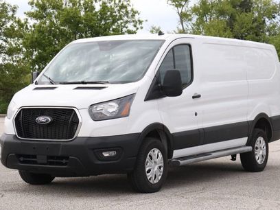 Used 2025 Ford Transit 250 Low Roof w/ Exterior Upgrade Package
