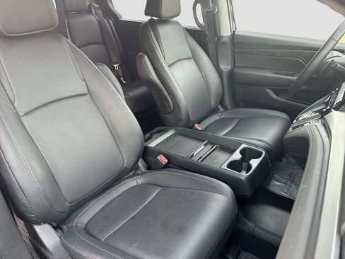 Used 2024 Honda Odyssey EX-L image 29