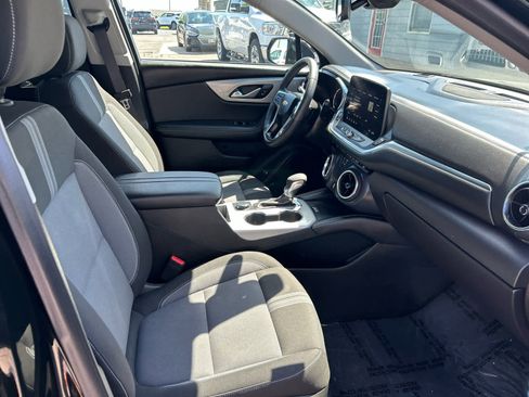 Used 2024 Chevrolet Blazer LT w/ Convenience Package AWD/4WD image 26