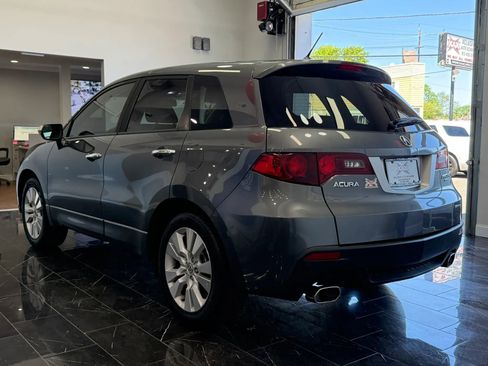Used 2011 Acura RDX SH-AWD image 4
