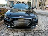 Used 2018 Genesis G80 3.8 w/ Option Group 02 image 2