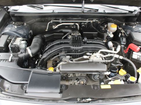 Used 2018 Subaru Crosstrek 2.0i Limited image 30