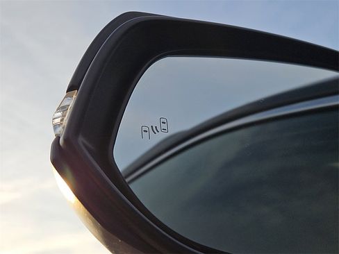 Used 2024 Toyota RAV4 AWD Hybrid w/ Weather Package image 25