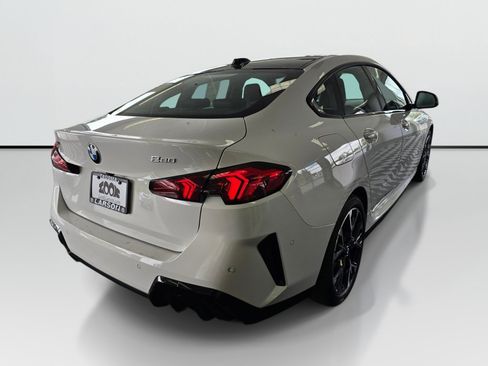 Used 2025 BMW 228i xDrive AWD/4WD image 3