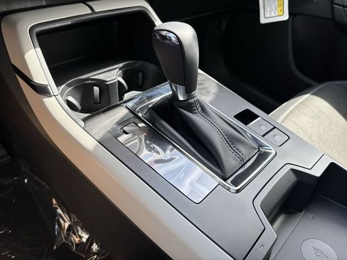 New 2026 MAZDA CX-5 Select AWD/4WD image 51