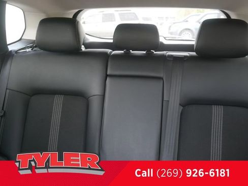 Used 2024 MAZDA CX-50 AWD 2.5 S w/ Premium Package image 38