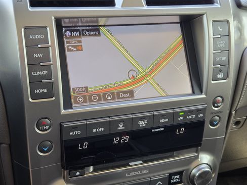 Used 2015 Lexus GX 460 w/ Premium Package AWD/4WD image 23