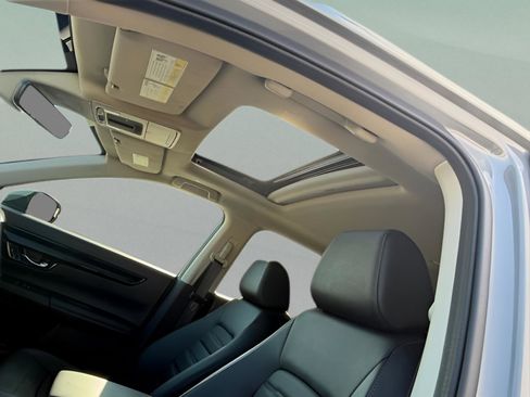 Used 2026 Honda CR-V EX-L image 29