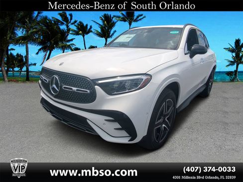 Used 2024 Mercedes-Benz GLC 300 image 19
