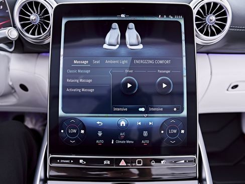Used 2026 Mercedes-Benz Maybach SL 680 image 80