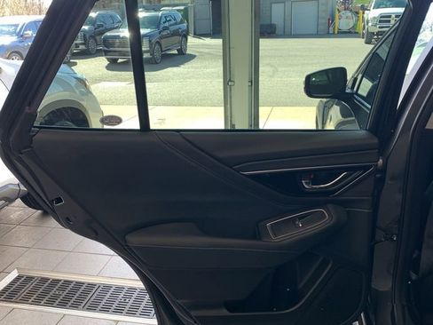 Certified 2025 Subaru Outback Limited XT image 15