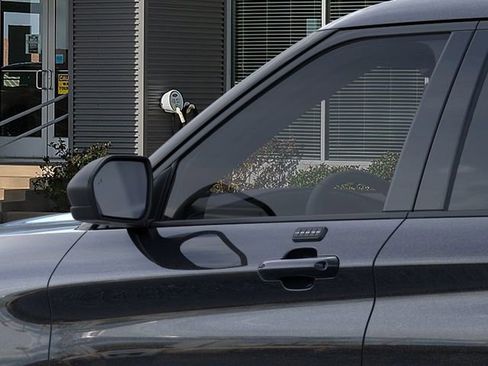 New 2026 Ford Explorer Active AWD/4WD image 20