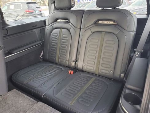 Used 2024 Rivian R1S Adventure image 29